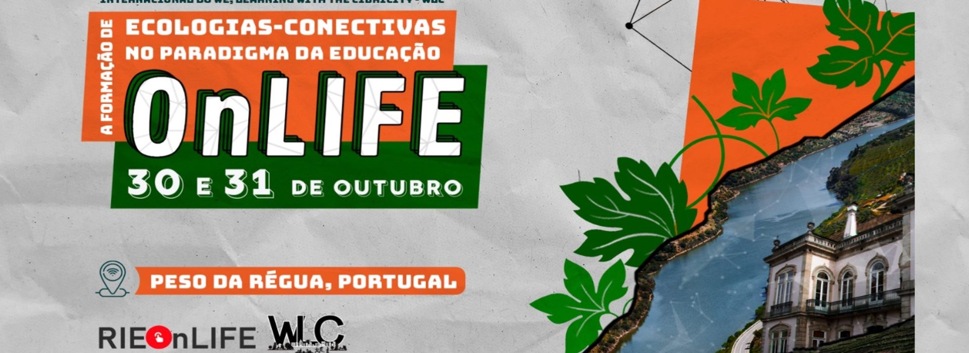 Inscreva-se em https://eventos.ifnmg.edu.br/rieonlife_pt